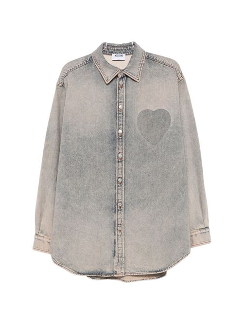 MOSCHINO | A0204 52370323